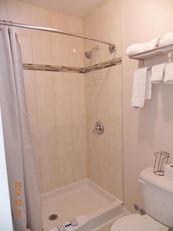 Cardinal Court Motel Saint Thomas Rum bild